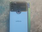 Infinix Hot 10 Play 4 / 64 (Used)