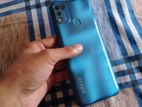 Infinix Hot 10 Play 4/64 (Used)