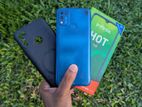 Infinix Hot 10 Play 4/64 (Used)