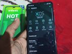 Infinix Hot 10 Play 4/64 (Used)