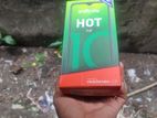 Infinix Hot 10 Play 4/64 (Used)