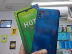 Infinix Hot 10 Play 4/64 (Used)