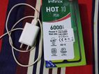 Infinix Hot 10 Play 4/64 (Used)