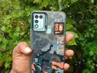 Infinix Hot 10 Play 4/64 (Used)