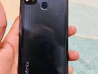 Infinix Hot 10 Play 4/64gd (Used)