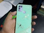 Infinix Hot 10 Play 4 GB / 64 (Used)