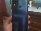 Infinix Hot 10 Play . (Used)