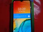 Infinix Hot 10 Play 4+64 (Used)