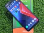 Infinix Hot 10 Play 4+64Gb (Used)