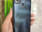 Infinix Hot 10 Play 4+64GB (Used)