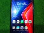 Infinix Hot 10 Play 4g ran 64gb rom (Used)