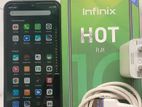 Infinix Hot 10 Play 4gb+64gb (Used)