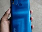 Infinix Hot 10 Play . (Used)