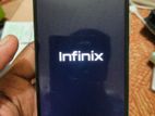 Infinix Hot 10 Play ` (Used)