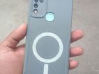 Infinix Hot 10 Play . (Used)