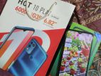 Infinix Hot 10 Play ` (Used)