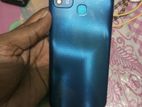 Infinix Hot 10 Play . (Used)