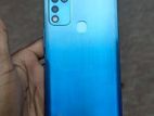 Infinix Hot 10 Play . (Used)