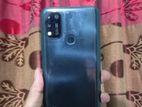 Infinix Hot 10 Play Full fresh condition (Used)
