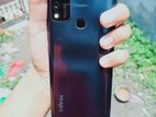 Infinix Hot 10 Play Full Fresh Condition (Used)