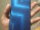 Infinix Hot 10 Play , (Used)