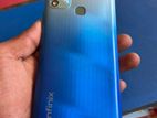 Infinix Hot 10 Play like new only divics (Used)