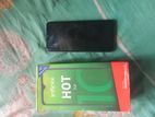 Infinix Hot 10 Play . (Used)
