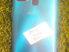 Infinix Hot 10 Play new 2GB/32GB💥💥💥💥 (Used)