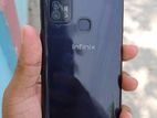 Infinix Hot 10 Lite (Used)