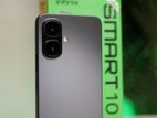 Infinix Hot 10 Play ` (Used)