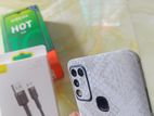 Infinix Hot 10 Play Official IMEI (Used)