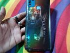 Infinix Hot 10 Play , (Used)