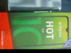 Infinix Hot 10 Play ফ্রেশ কন্ডিশন (Used)