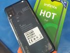 Infinix Hot 10 Play 4/64 (Used)