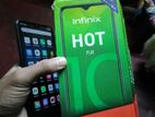 Infinix Hot 10 Play (4/64)gb (Used)