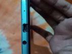 Infinix Hot 10 Play . (Used)