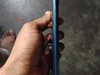 Infinix Hot 10 Play Ram4/Room64 (Used)