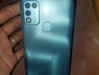 Infinix Hot 10 Play . (Used)