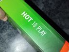 Infinix Hot 10 Play (Used)