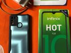 Infinix Hot 10 Play (Used)