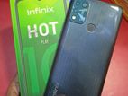 Infinix Hot 10 Play (Used)