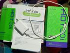 Infinix Hot 30i. (Used)