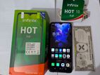 Infinix Hot 10 Play (Used)