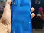 Infinix Hot 10 Play (Used)