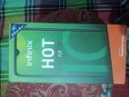 Infinix Hot 10 Play , (Used)
