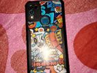 Infinix Hot 10 Play . (Used)