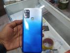 Infinix Hot 10 Play . (Used)