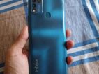 Infinix Hot 10 Play . (Used)