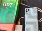 Infinix Hot 10 Play (Used)