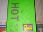 Infinix Hot 10 Play (Used)